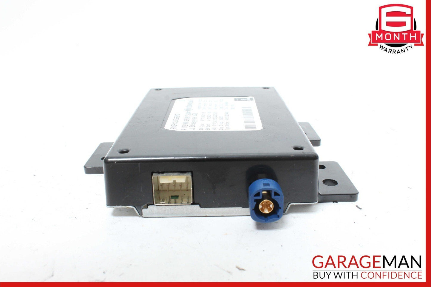14-18 Mercedes W117 CLA250 Interface Communication Control Module Unit OEM