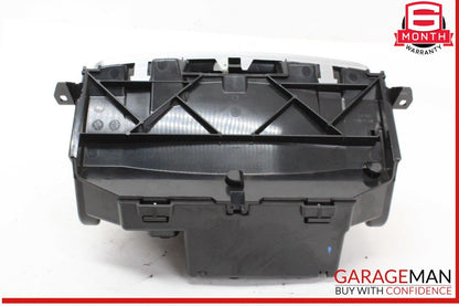15-19 Mercedes W205 C300 C350e C400 Center Console Storage Compartment OEM