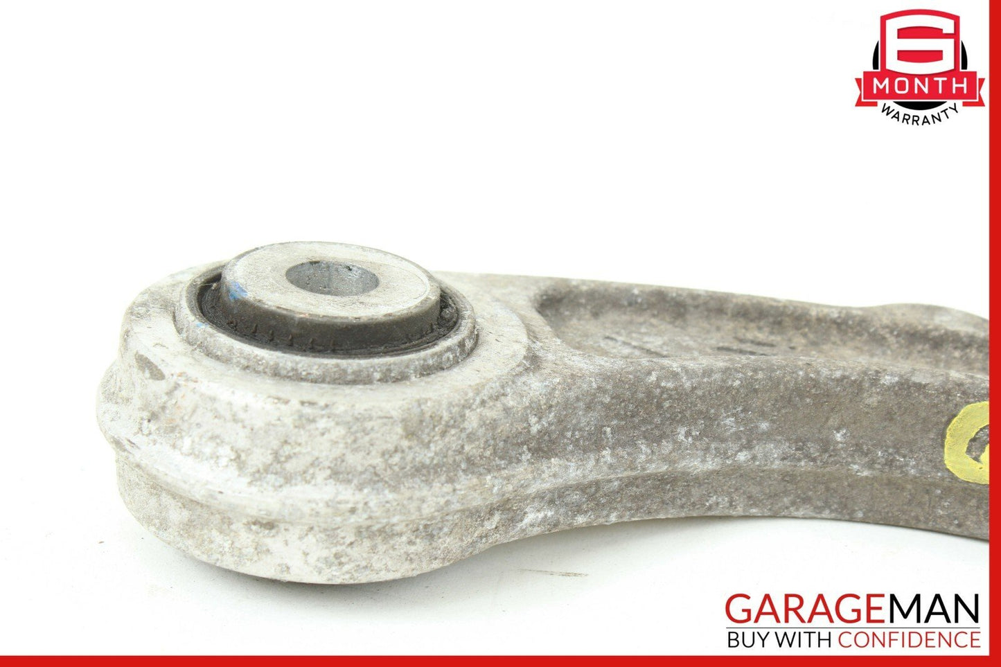 14-17 Maserati Ghibli Rear Left Driver Side Upper Control Arm 670007252 OEM