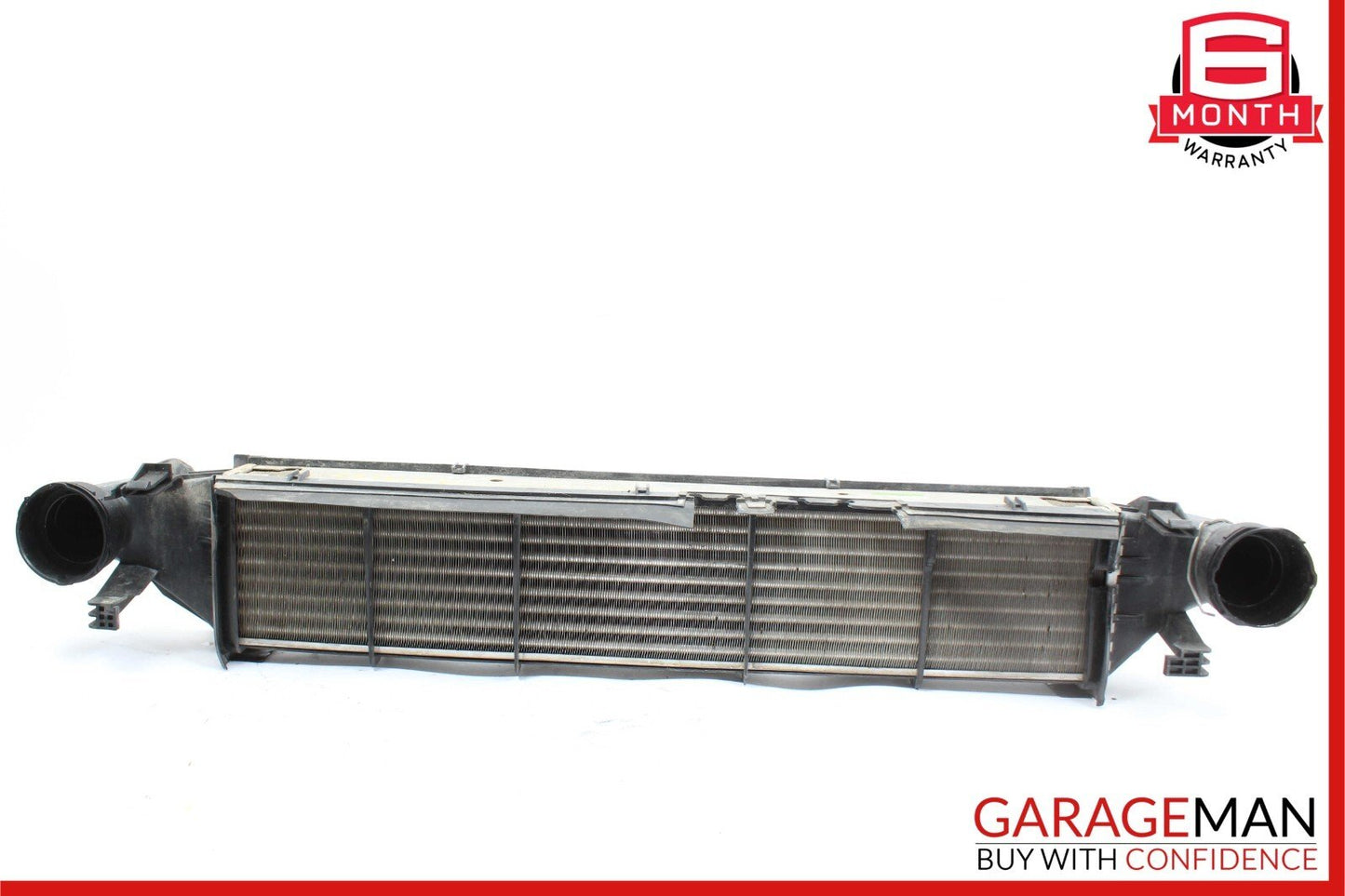02-05 Mercedes W203 C230 Intercooler Air Cooler Radiator 2035000000 OEM