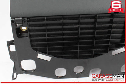13-17 Audi Q5 Front Dash Dashboard Glove Box Storage Compartment 8R1857035F OEM