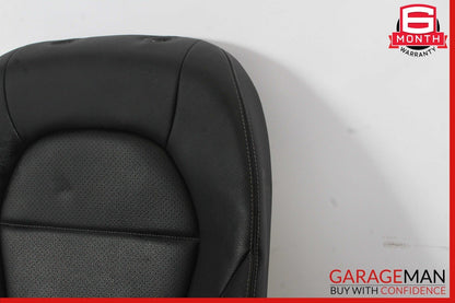 15-20 Mercedes W205 C300 Front Left or Right Side Top Upper Seat Cushion Cover