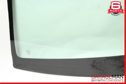 10-12 Mercedes X204 GLK350 Front Windshield Wind Shield Window Glass OEM