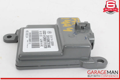 13-16 Audi A4 Front Right Passenger Side Seat Occupant Detection Control Module