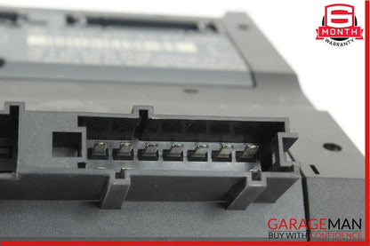 07-13 Mercedes W221 S550 S63 AMG Front Left Driver Side Under Seat Control Unit