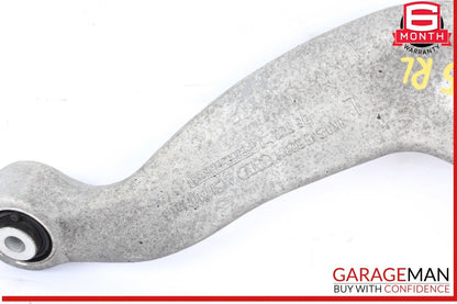 09-17 Audi SQ5 A4 Rear Left Driver Side Upper Control Arm 8K0505323H OEM