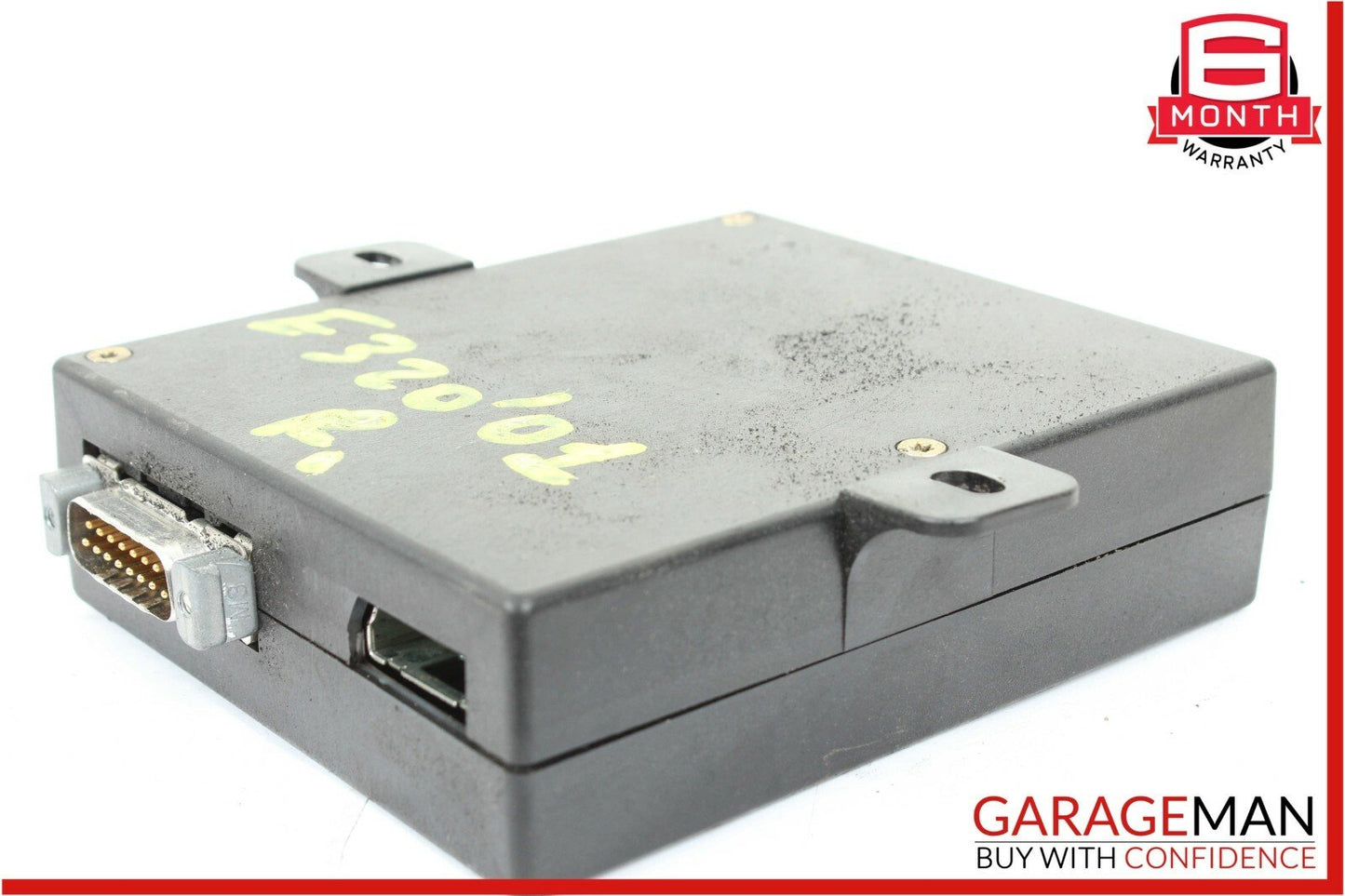 00-06 Mercedes W210 E320 CL600 S600 CLK55 AMG Voice Recognition Control Module
