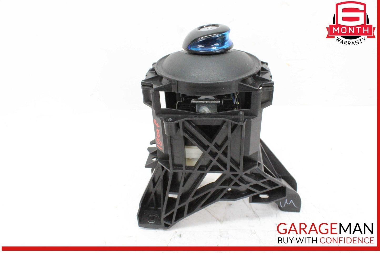 13-24 Nissan Leaf Automatic Transmission Gear Shift Selector Knob 75G020LHD OEM