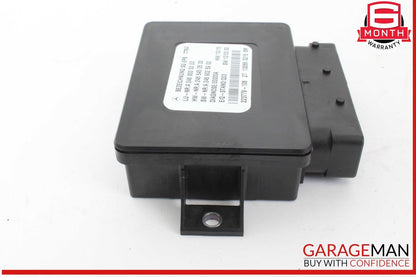 14-18 Mercedes W117 CLA250 Parking Brake Electronic Computer Control Module Unit