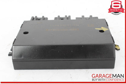 12-16 Mercedes X166 GL450 4MATIC Trailer Towing Control Module OEM