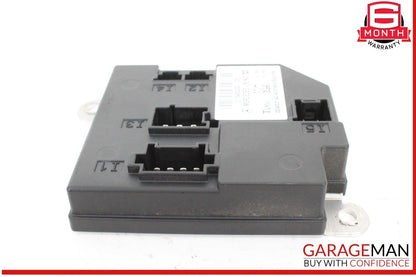 03-11 Mercedes W211 E350 CLS550 Body Control Module BCM 2115455332 OEM