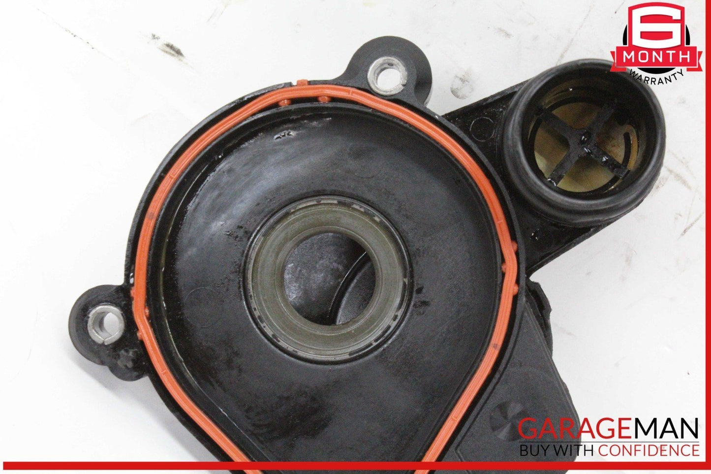 11-17 Mercedes X166 GL450 GL550 CL550 E550 Housing Cover 2780100431 OEM
