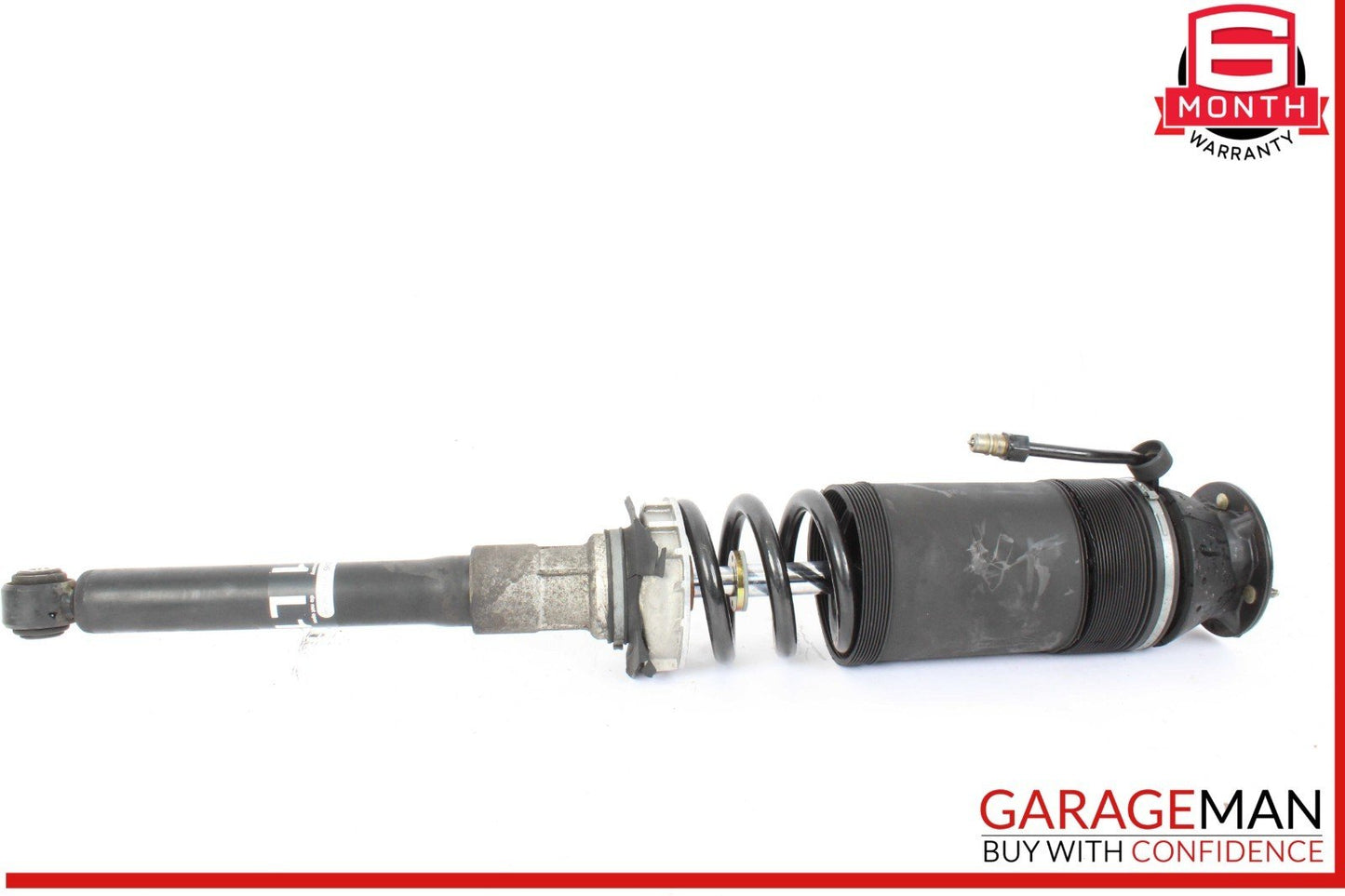 00-06 Mercedes W215 CL55 AMG Rear Left and Right Side Shock Strut Absorber OEM