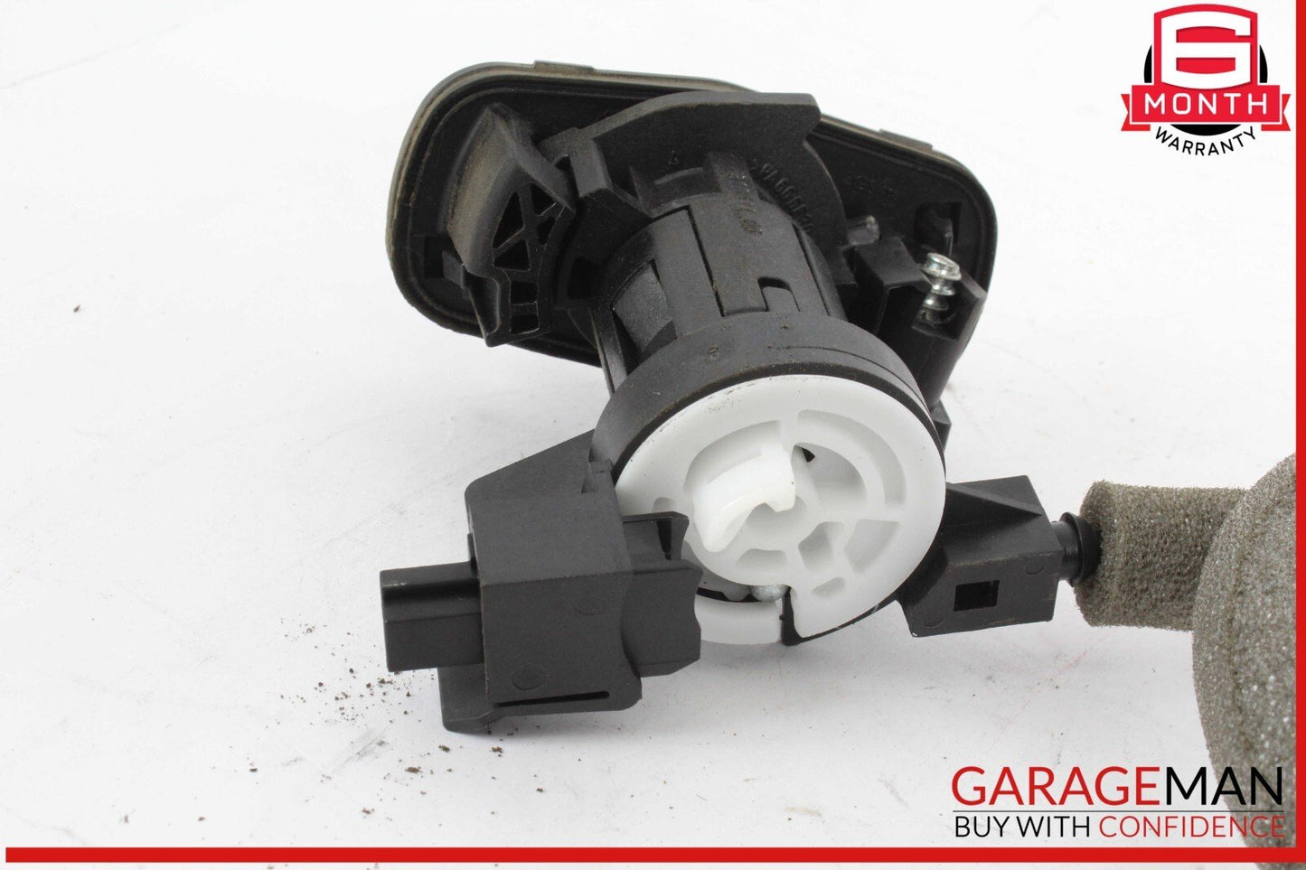 08-17 Mercedes W204 C250 C300 Trunk Lid Latch Lock Actuator 2047500185 OEM