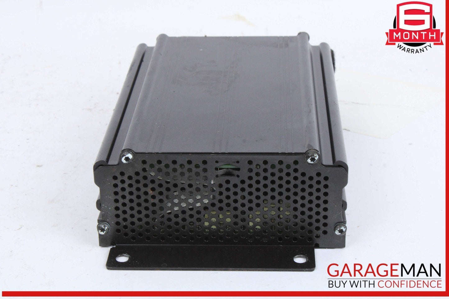 97-04 Mercedes R170 SLK230 Kompressor Amplifier AMP Bose Audio Sound 1708200189