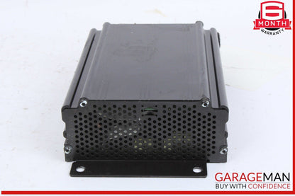 97-04 Mercedes R170 SLK230 Kompressor Amplifier AMP Bose Audio Sound 1708200189