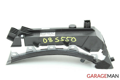 07-09 Mercedes W221 S550 ESP Parking Assist Suspension Control Switch 2218701558