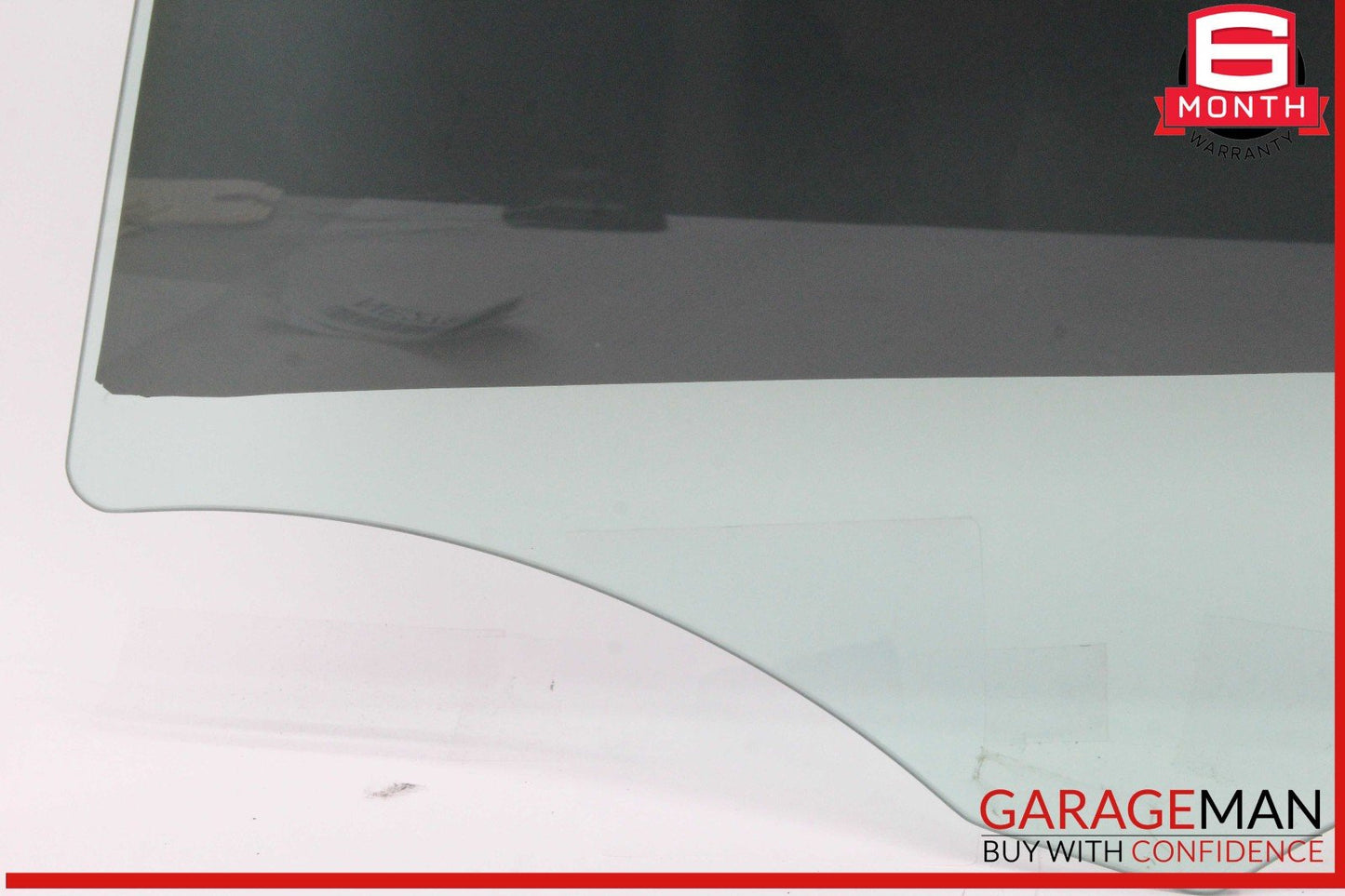 15-20 Mercedes X156 GLA250 GLA45 AMG Front Left Side Door Window Glass OEM