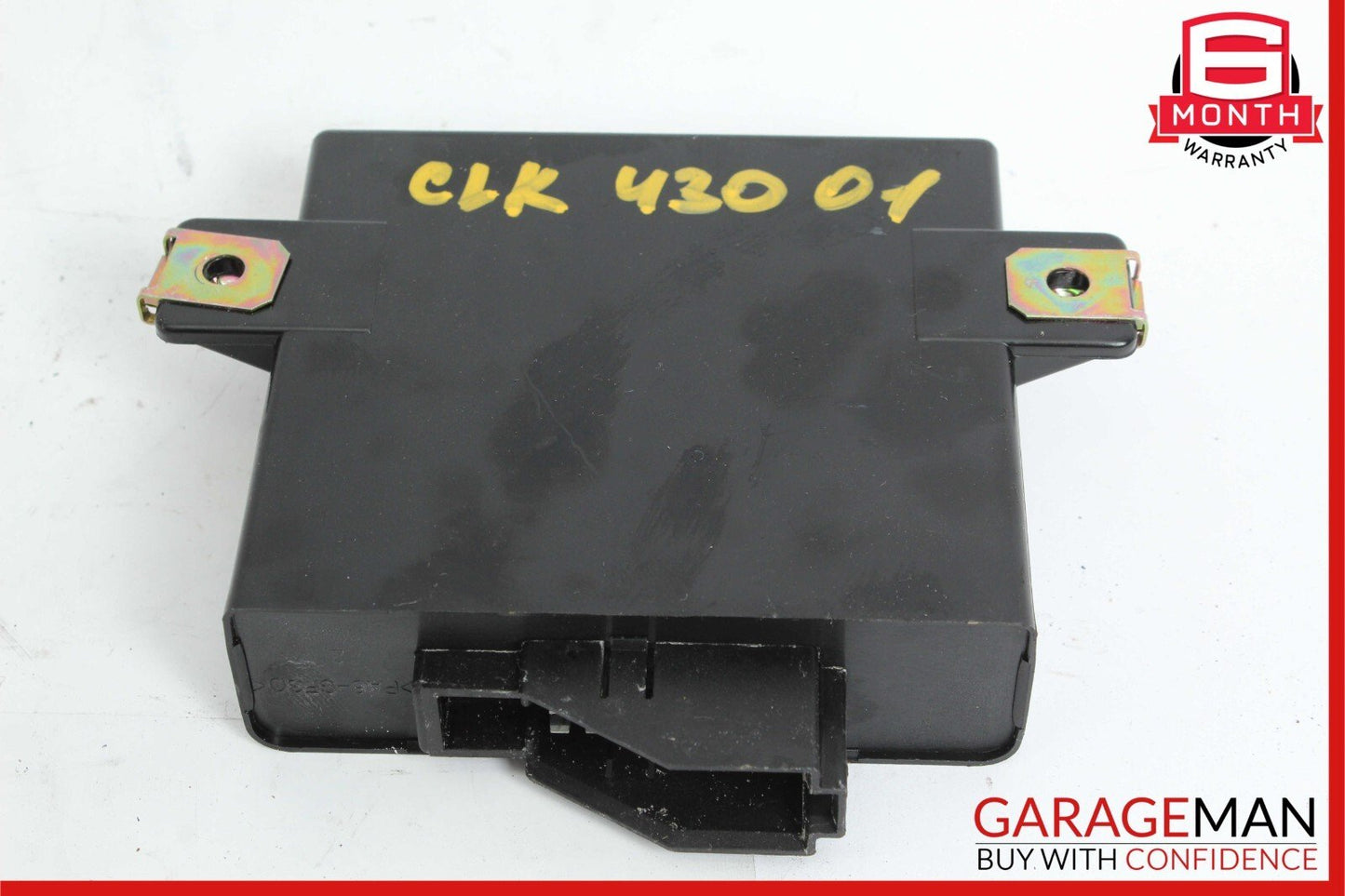 98-03 Mercedes E320 CLK430 Headlight Lamp Range Controller Module Unit