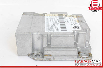 11-14 Porsche Cayenne S 958 Airbag Air Bag Sensor SRS Control Module OEM