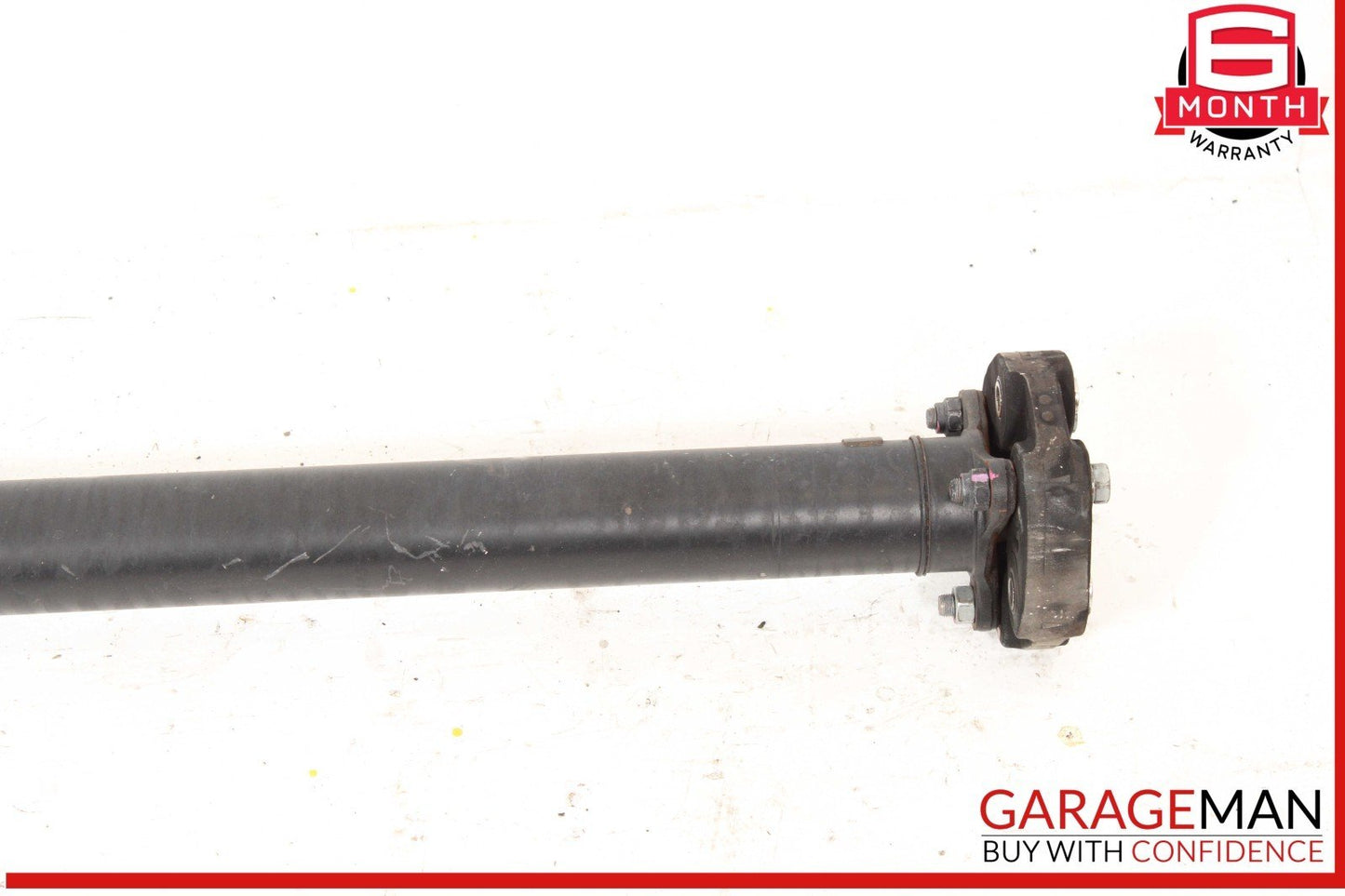 15-20 Hyundai Genesis G80 RWD Rear Driveshaft Propeller Drive Shaft OEM