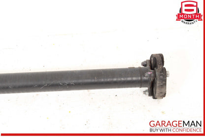 15-20 Hyundai Genesis G80 RWD Rear Driveshaft Propeller Drive Shaft OEM