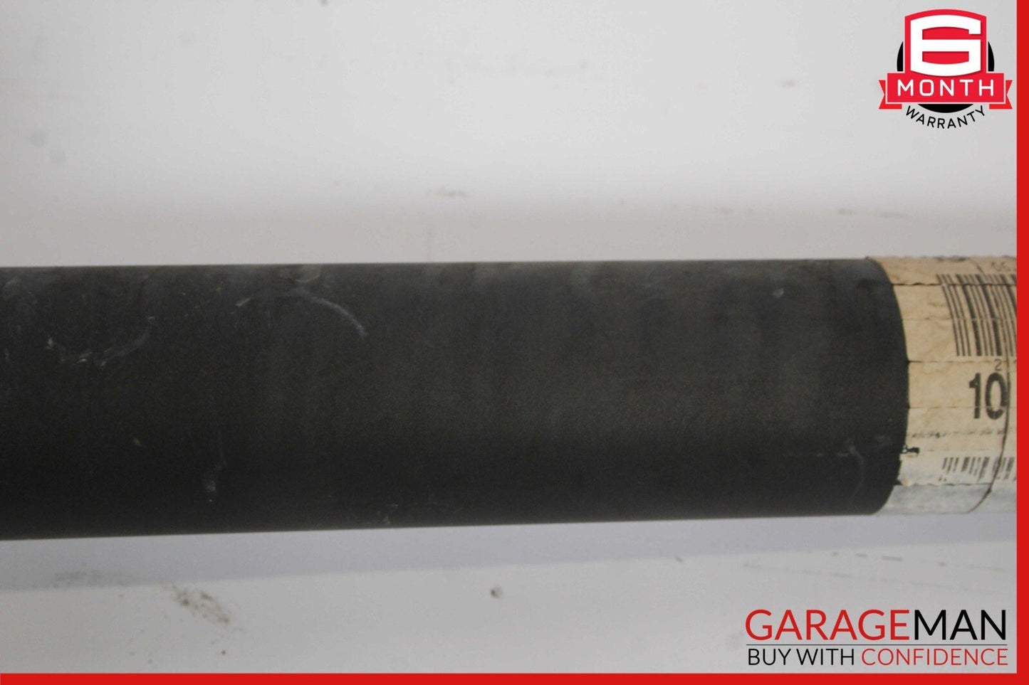 00-02 Mercedes W210 E430 4Matic Front Propeller Driveshaft Drive Axle Shaft OEM
