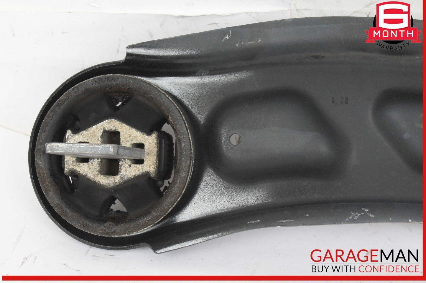 14-18 Mercedes W117 CLA250 Rear Left Side Suspension Lower Control Arm OEM
