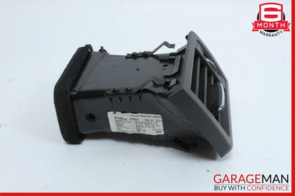 10-13 Mercedes W212 E550 Front Left Dash AC A/C Air Vent Trim Grille Cover OEM