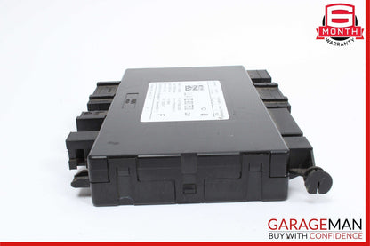 08-18 Mercedes W204 C250 E350 Seat Control Module Front Left Driver Side OEM