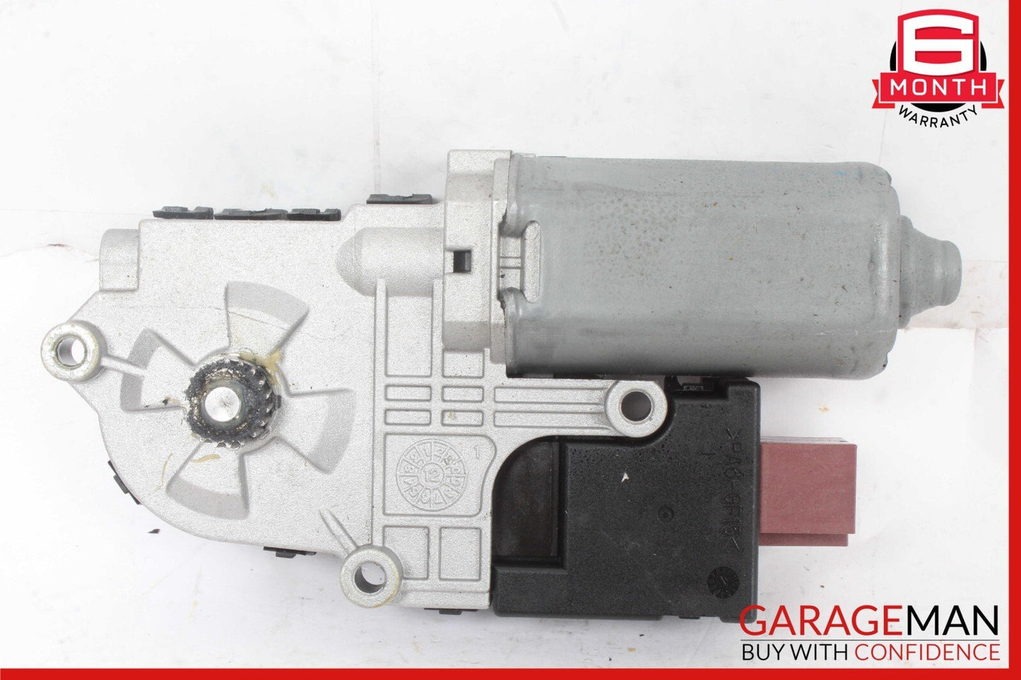 12-19 Mercedes X166 GL450 GLS550 ML350 Sunroof Sun Roof Motor 1669001208 OEM