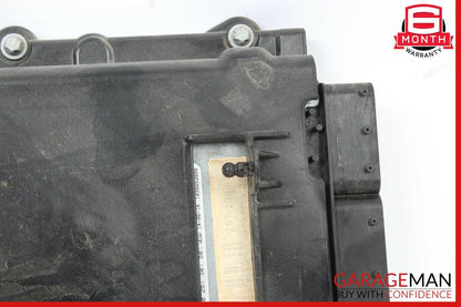 12-15 Mercedes W204 C300 GLK350 E350 ECU Engine Control Module Unit OEM