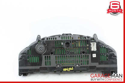 14-16 Mercedes W212 E350 Instrument Cluster Speedometer OEM