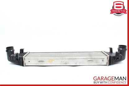 12-15 Mercedes W204 C250 SLK250 M271 Intercooler Air Cooler Radiator OEM