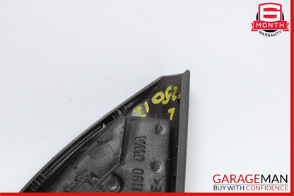 12-15 Mercedes W204 C250 C350 Front Left Side Door Panel Tweeter Speaker OEM