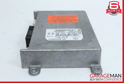 05-14 Mercedes W209 CLK500 GL450 Voice Communication Control Module OEM