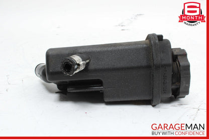 10-14 Mercedes W221 S550 CL550 Power Steering Fluid Reservoir 2214660302 OEM
