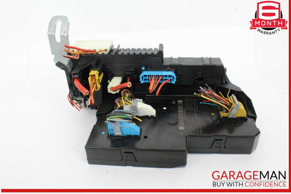 10-18 Mercedes W218 CLS550 E250 Rear SAM Fuse Box Relay Control Module OEM