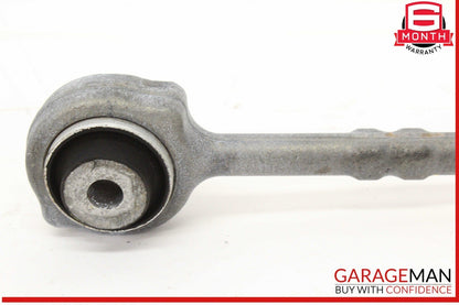 10-16 Mercedes W212 E350 Front Left or Right Side Lower Rearward Control Arm OEM