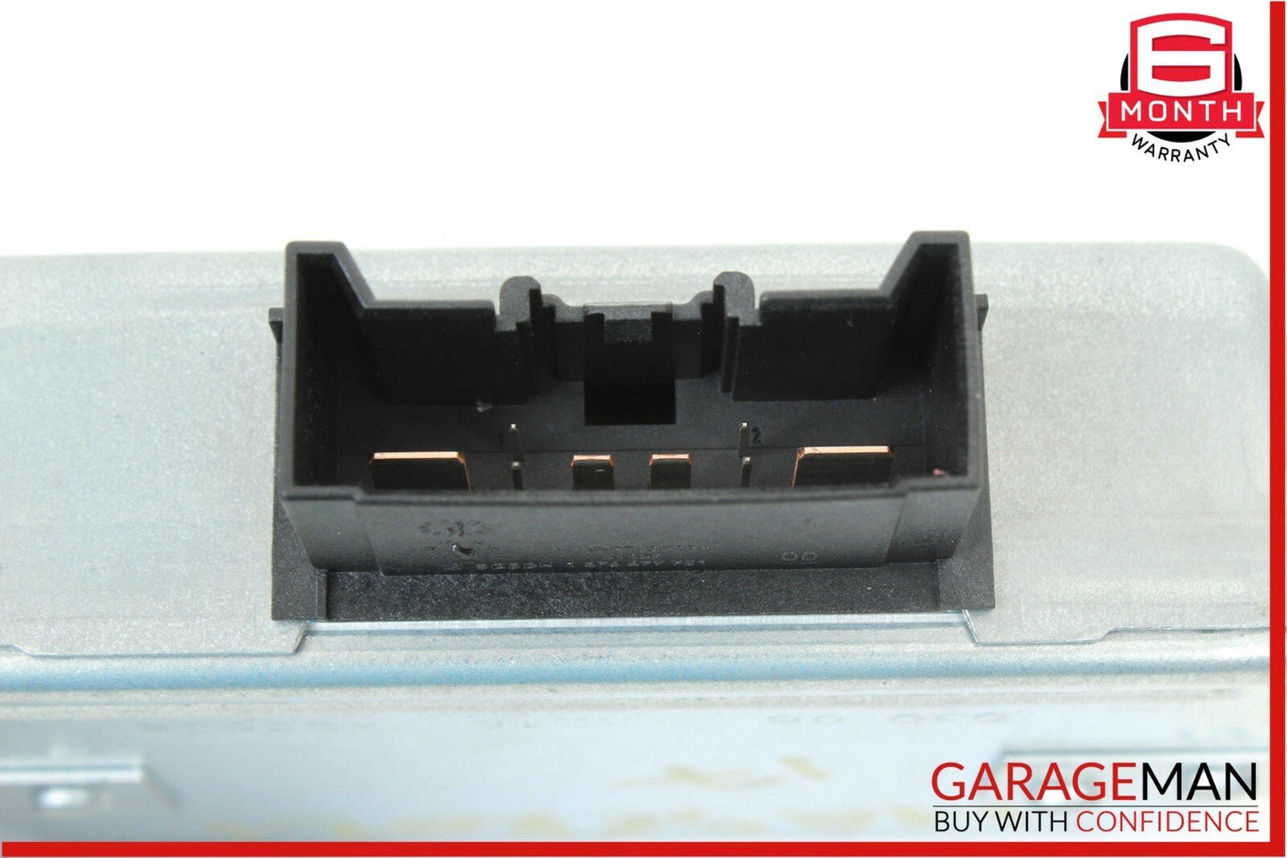 14-17 Maserati Ghibli S Voltage Stabilizer Power Inverter Control Module OEM