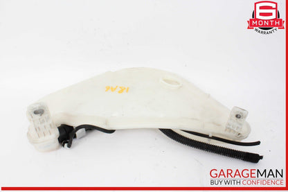12-18 Audi A6 A7 Windshield Washer Fluid Reservoir Tank Bottle 4G8955451L OEM