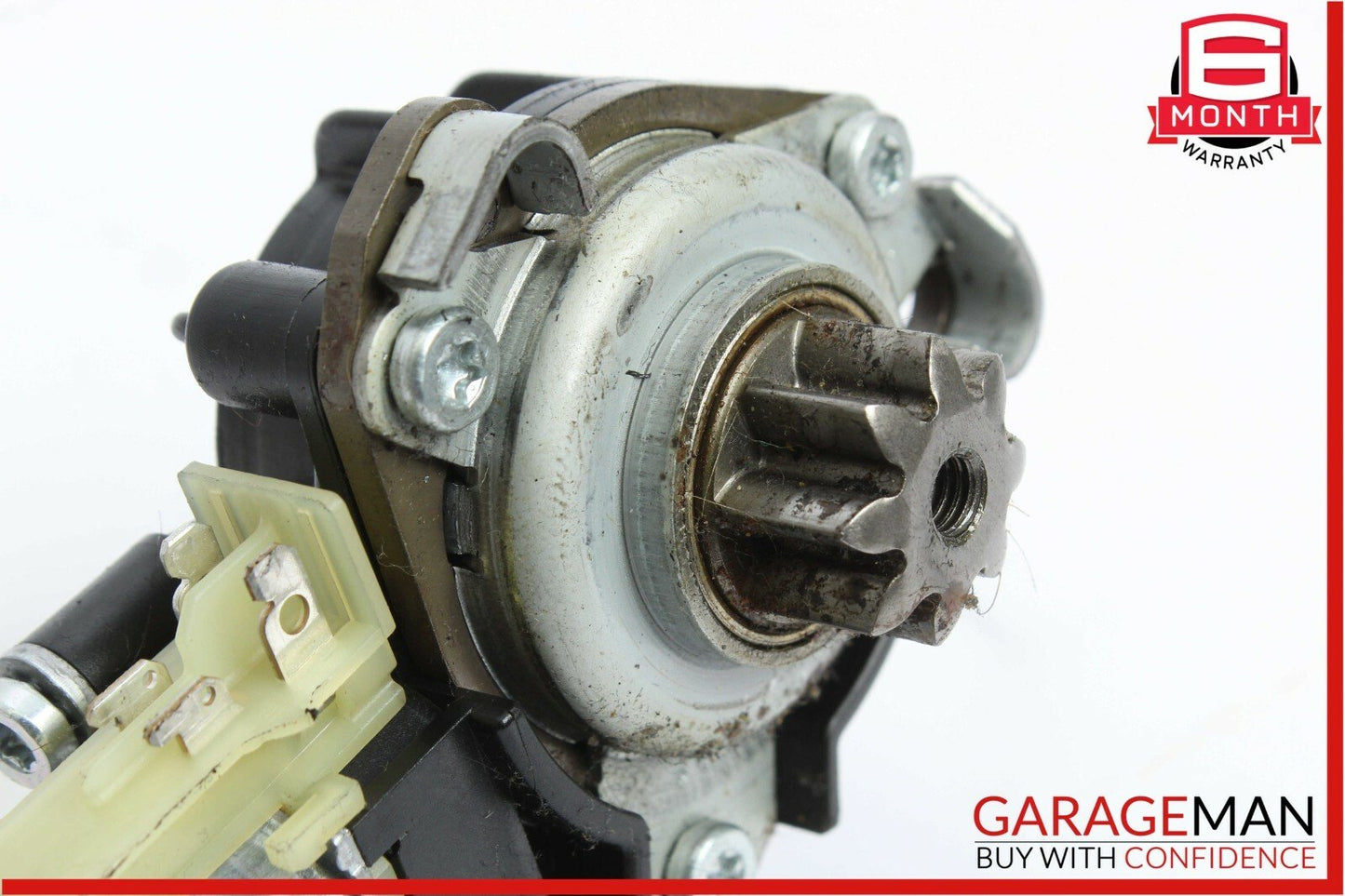 07-12 Mercedes X164 GL450 ML63 AMG Front Left Driver Seat Motor 0390203003 OEM