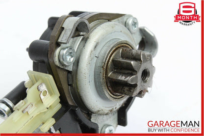 07-12 Mercedes X164 GL450 ML63 AMG Front Left Driver Seat Motor 0390203003 OEM