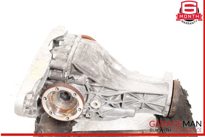 12-18 Audi A7 Quattro A6 RS7 Rear Diff Differential Axle Carrier Assembly OEM