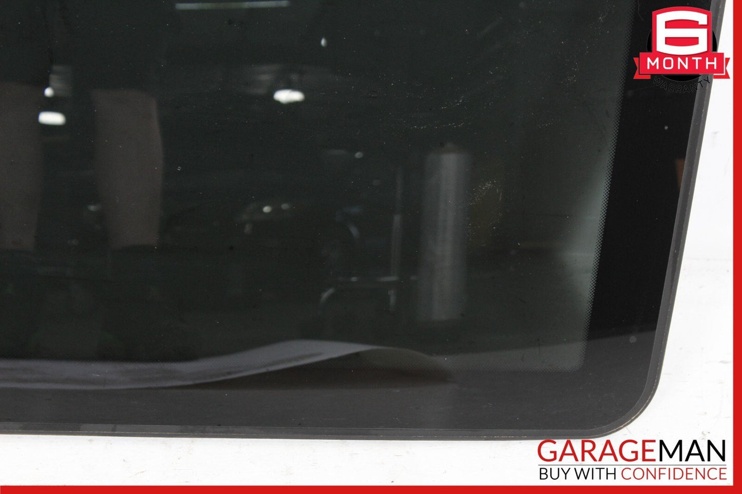 08-17 Mercedes W204 C250 C350 E350 Sunroof Sun Roof Glass 2047800021 OEM