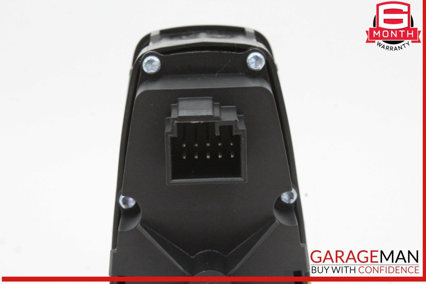 11-17 Mercedes W207 E400 E350 E550 Convertible Top Roof Control Switch OEM
