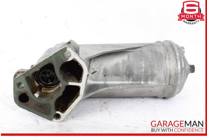 90-99 Mercedes W140 S500 SL500 Oil Filter Cooler Housing 1191800711 OEM