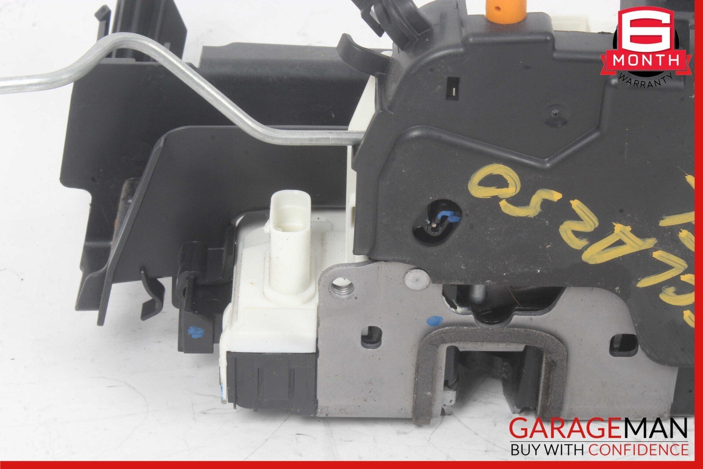 14-20 Mercedes W117 CLA250 CLA180 Front Left Side Door Lock Latch Actuator OEM