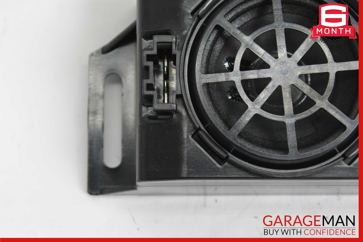 11-18 Porsche Cayenne 958 Hybrid S Parking Buzzer Sensor Speaker 7PP035709A OEM