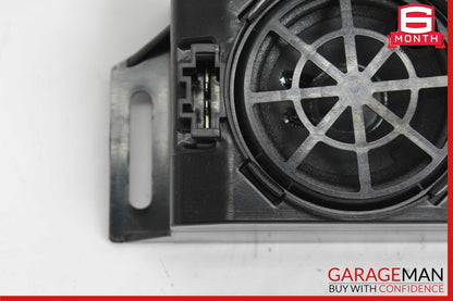 11-18 Porsche Cayenne 958 Hybrid S Parking Buzzer Sensor Speaker 7PP035709A OEM